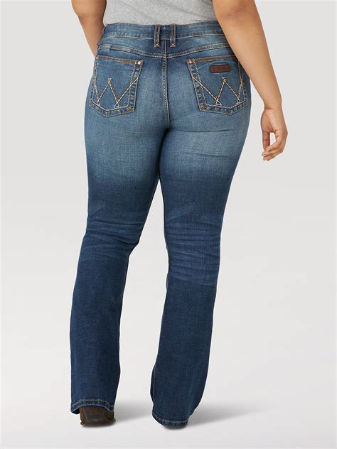 wrangler retro women's|women's wrangler retro mae jeans.